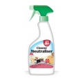 Wash & Get Off Indoor & Outdoor Cleaner 500ml